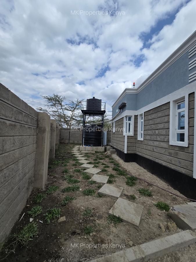 3 Bed House with En Suite at Kitengela Acacia - 16