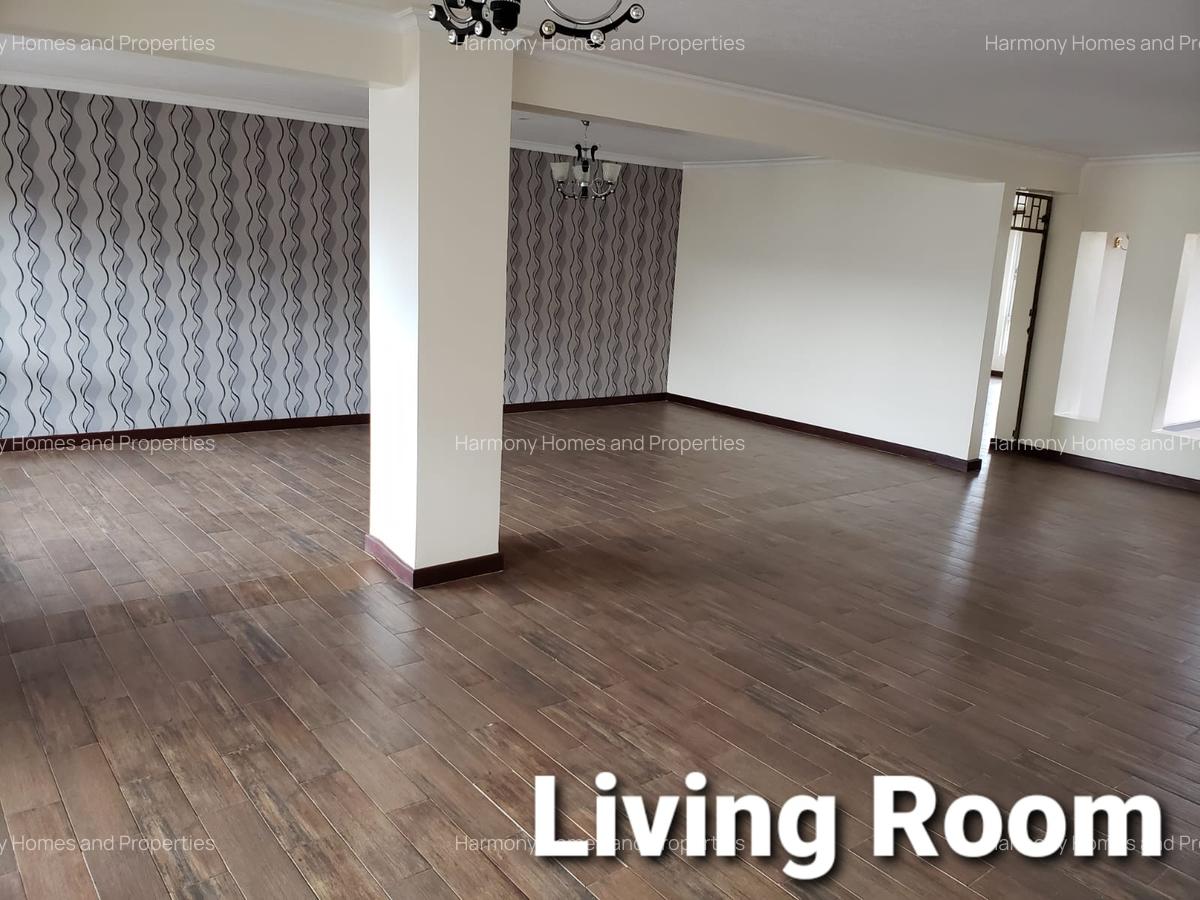 4 Bed Apartment with En Suite at General Mathenge - 6