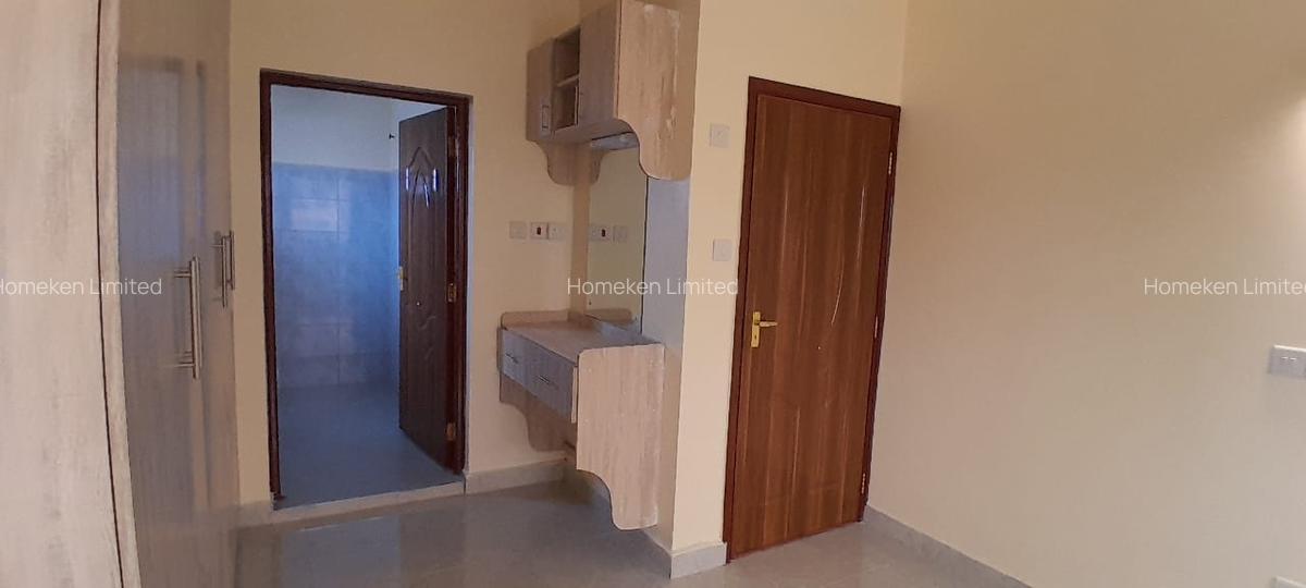 3 Bed House at Kitengela - 7