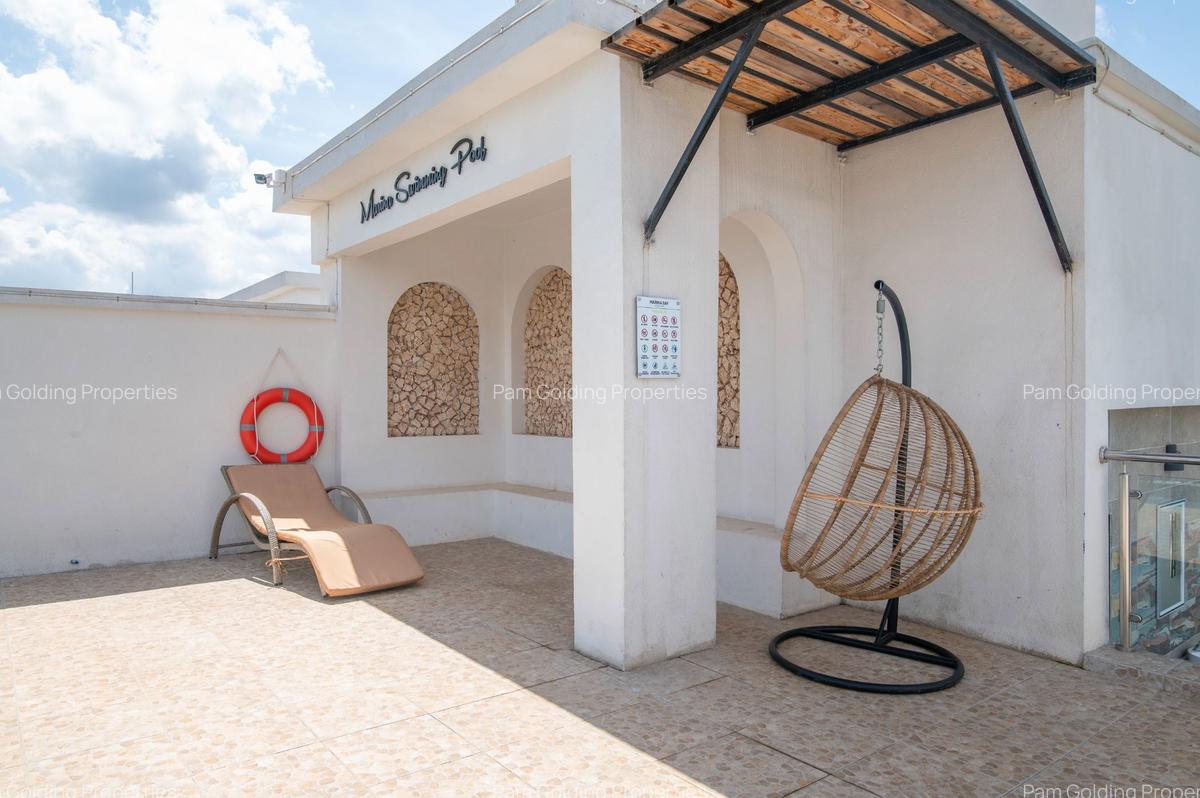 2 Bed Apartment with En Suite in Rhapta Road - 15