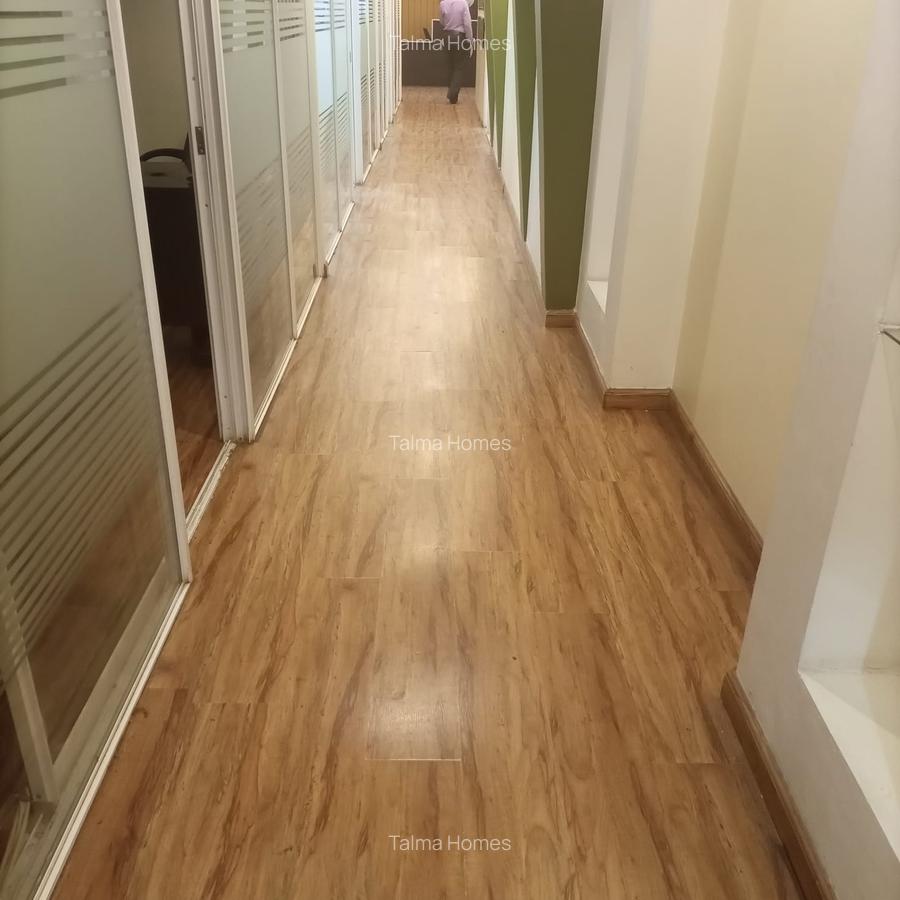 4,000 ft² Commercial Property with Service Charge Included at Waiyaki Way - 6