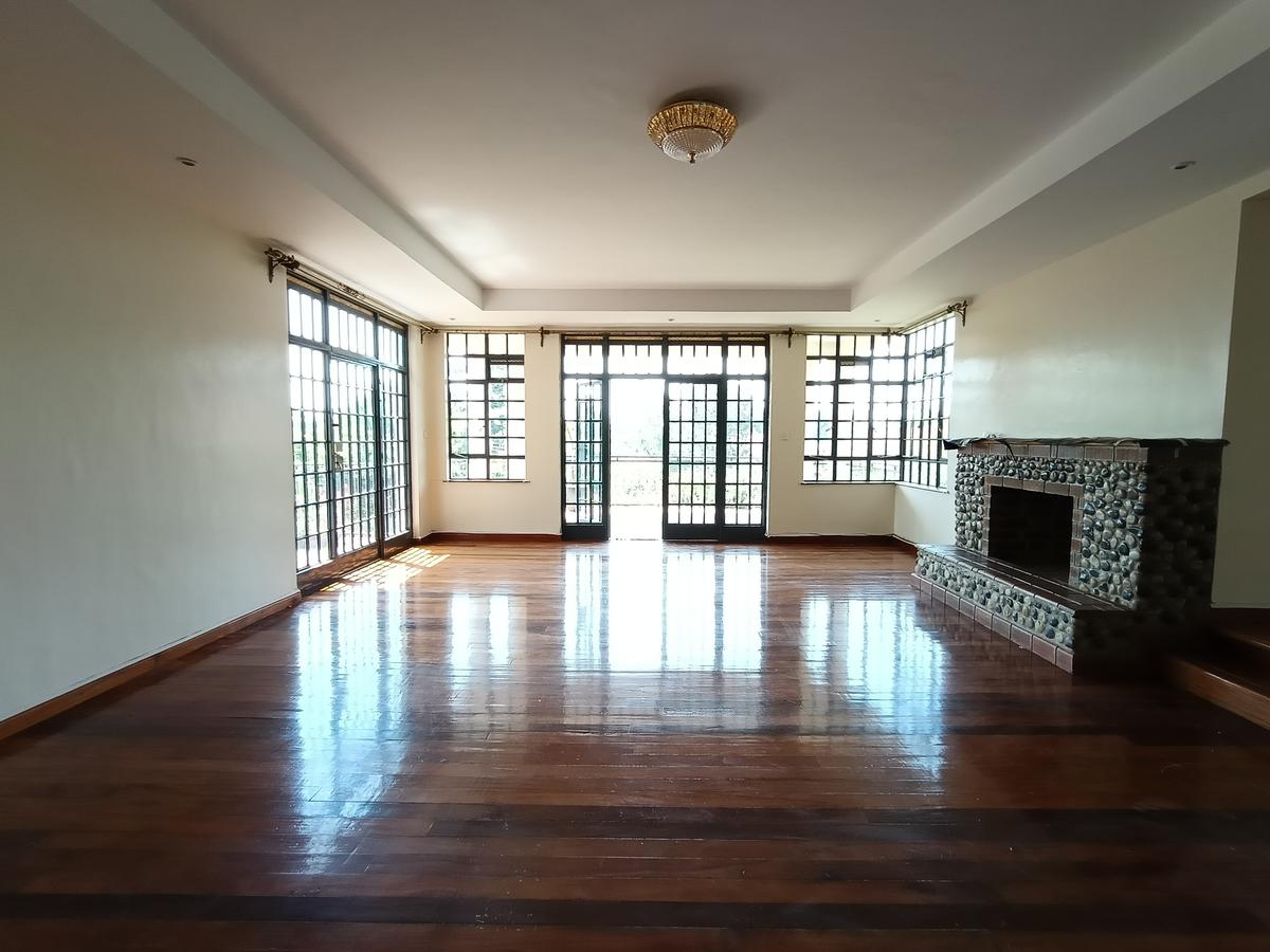 6 Bed House with En Suite in Kitisuru - 20
