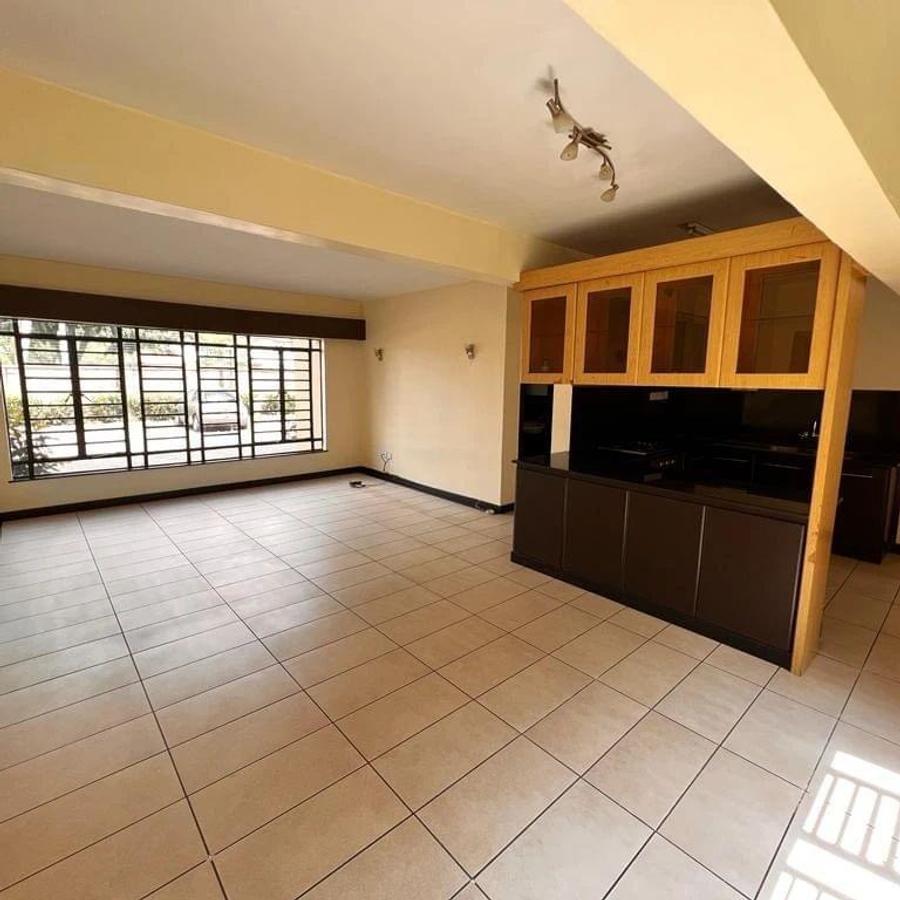 3 Bed Apartment with Parking in Ngong Road - 3