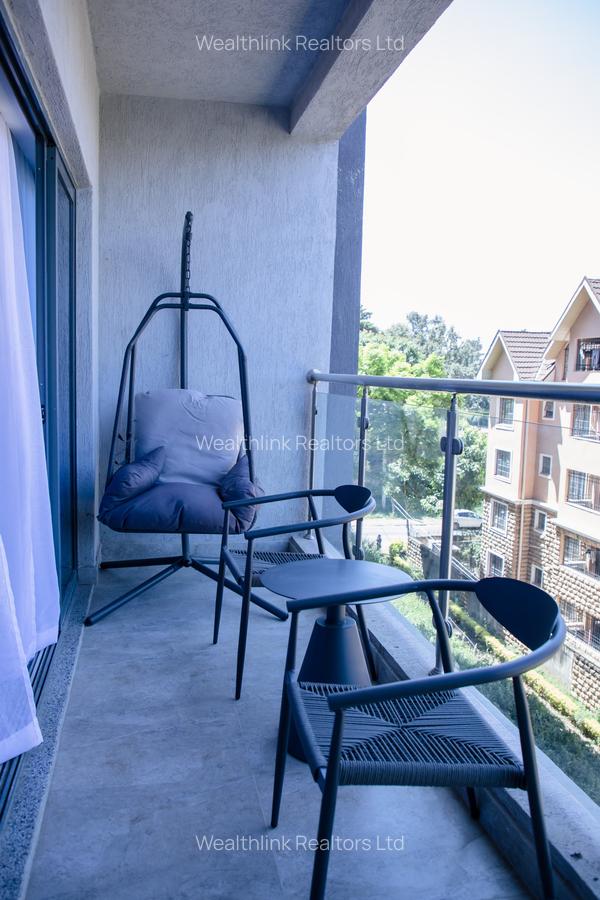 3 Bed Apartment at Argwings Kodhek - 9