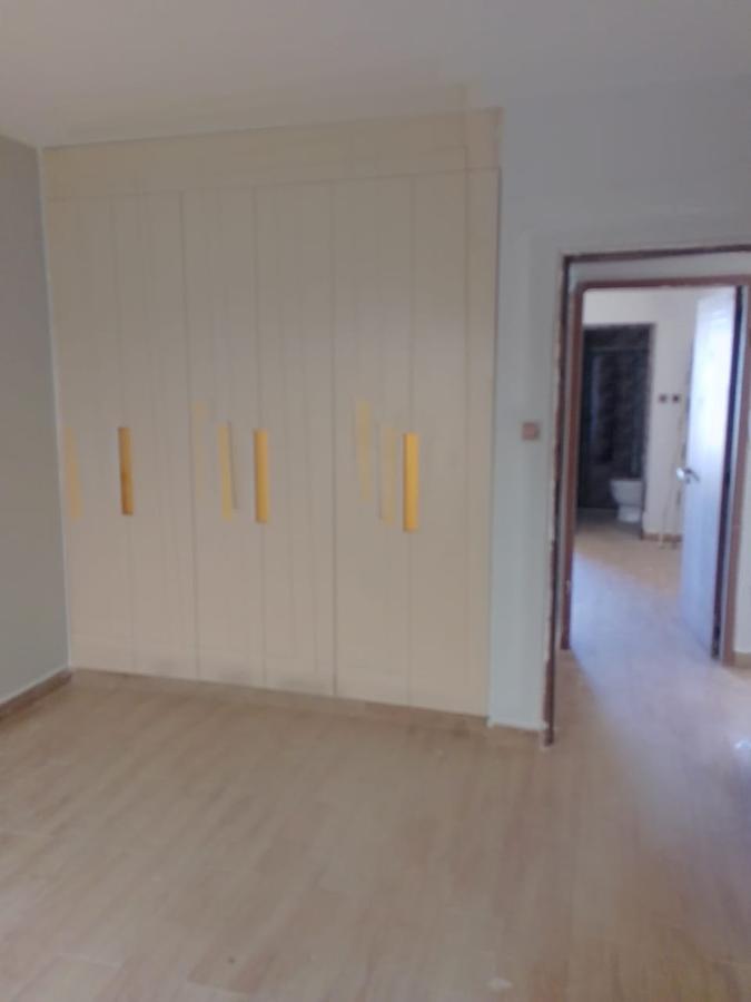 1 Bed Apartment with En Suite in Ruaka - 4