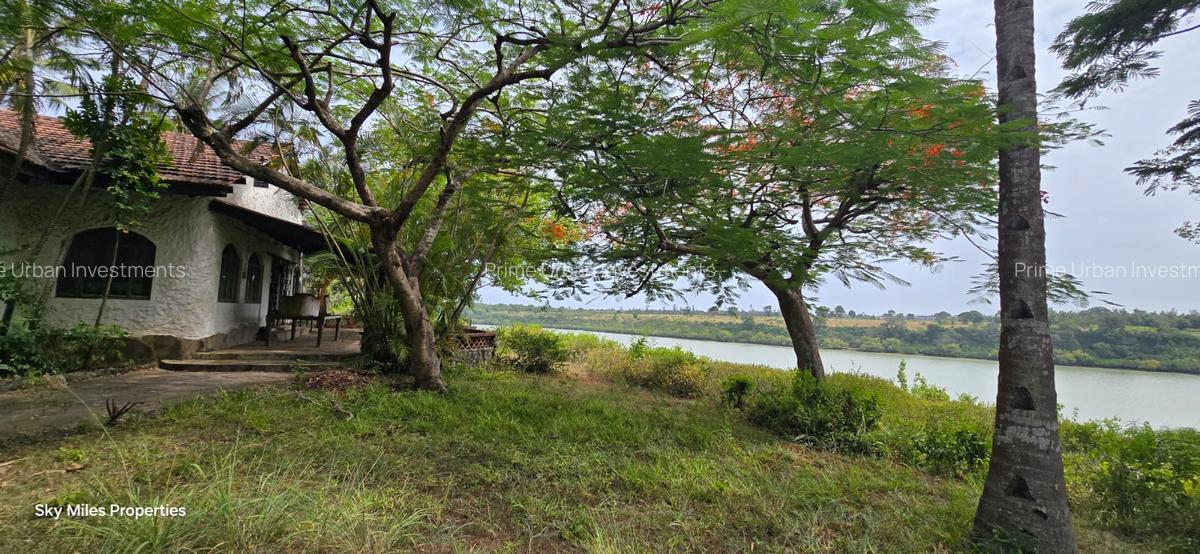 8,093.72 m² Land in Mtwapa - 1