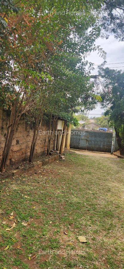 Commercial Land at Masaba Road - 1