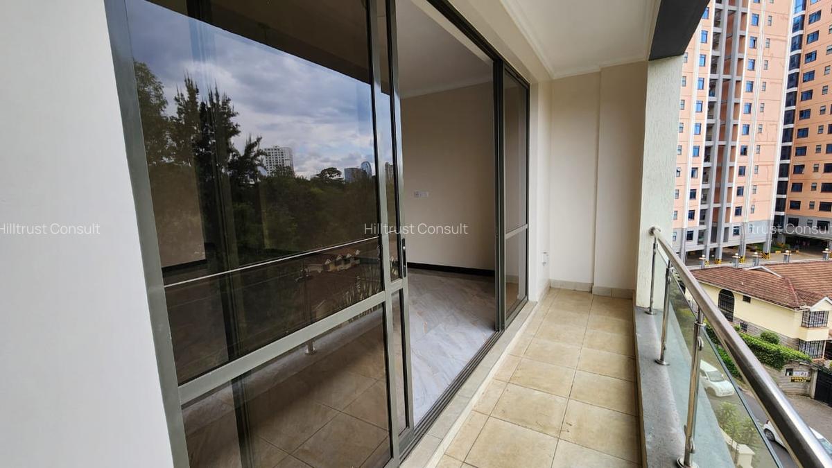 2 Bed Apartment with En Suite in Kileleshwa - 4