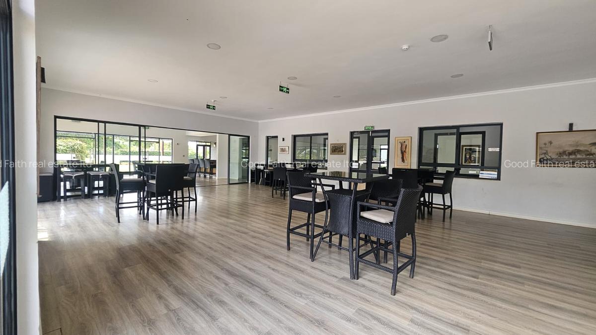 3 Bed House with En Suite in Kiambu Road - 11