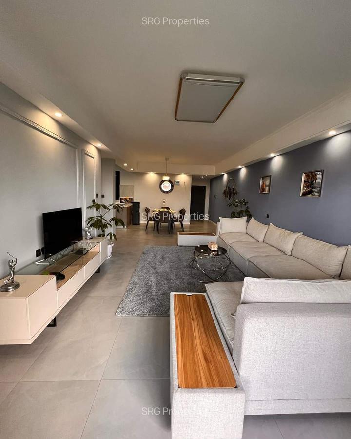 4 Bed Apartment with En Suite in Kilimani - 3