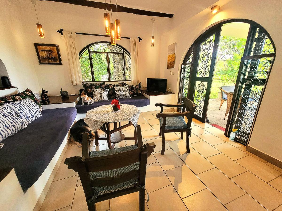 4 Bed Villa with En Suite in Diani - 14