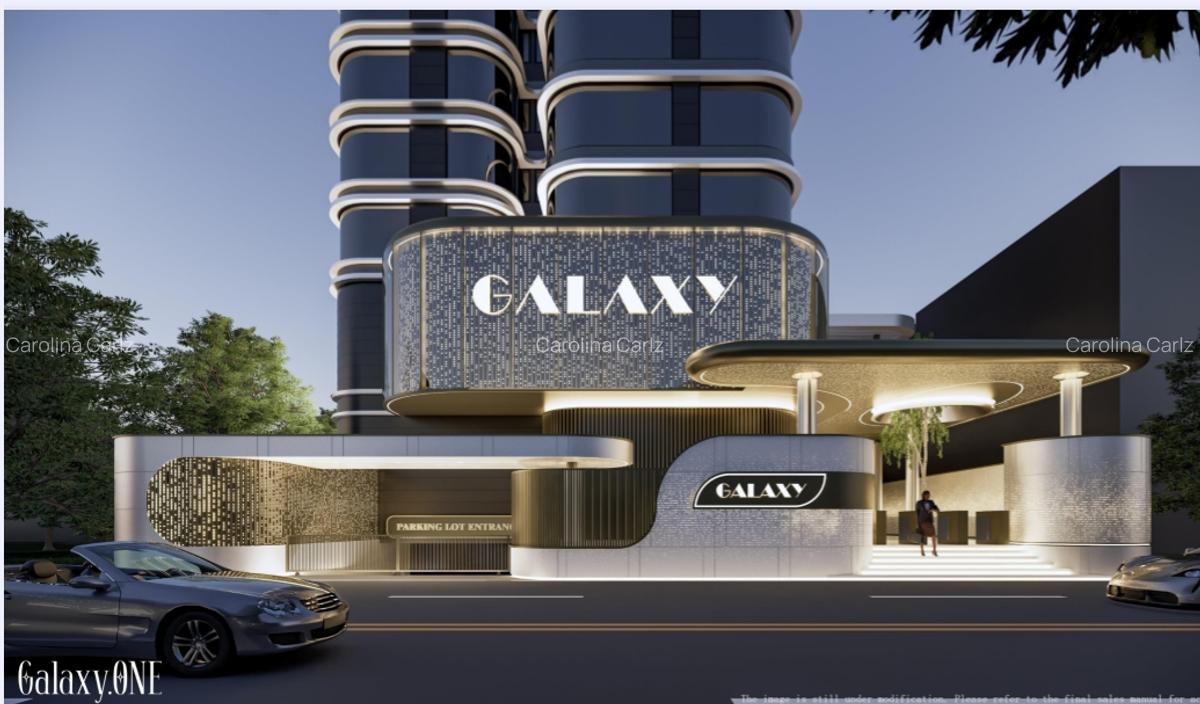 3 Bed Apartment with En Suite at Rhapta Road - 18