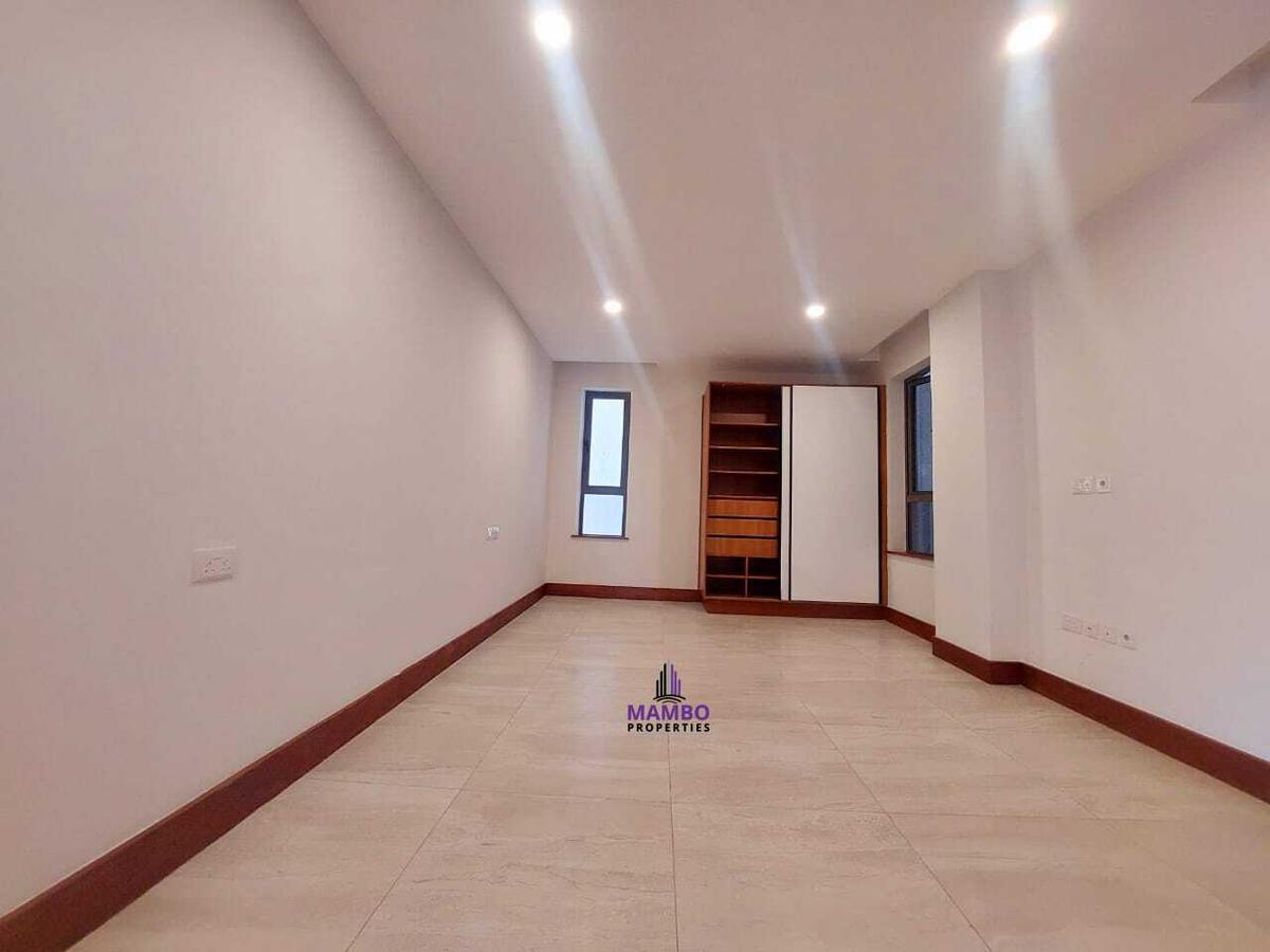 3 Bed Apartment with En Suite at Rhapta Rd - 12