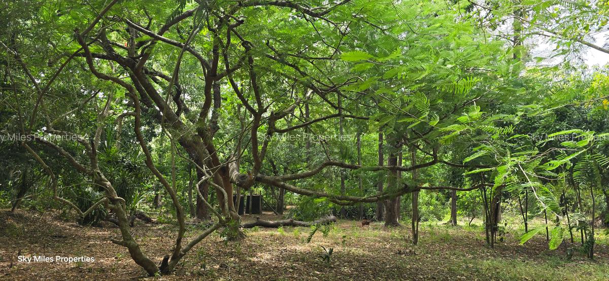 2 ac Land at Mtwapa Creekside - 11