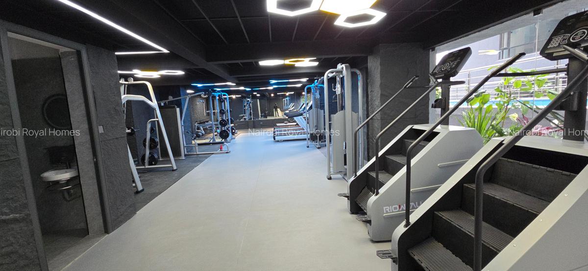 2 Bed Apartment with En Suite at Lavington Road - 19