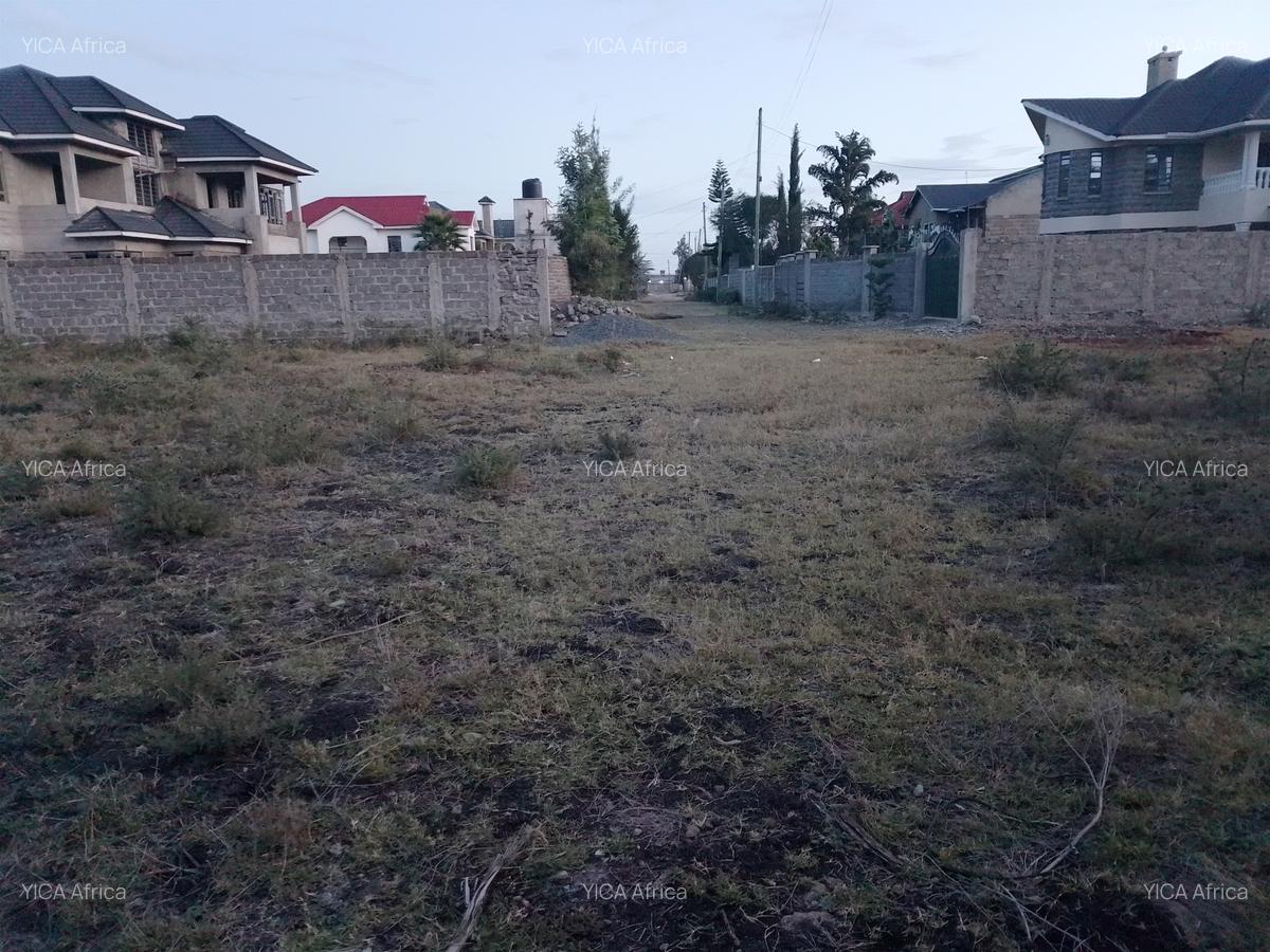 Land at Mwananchi Road - 10