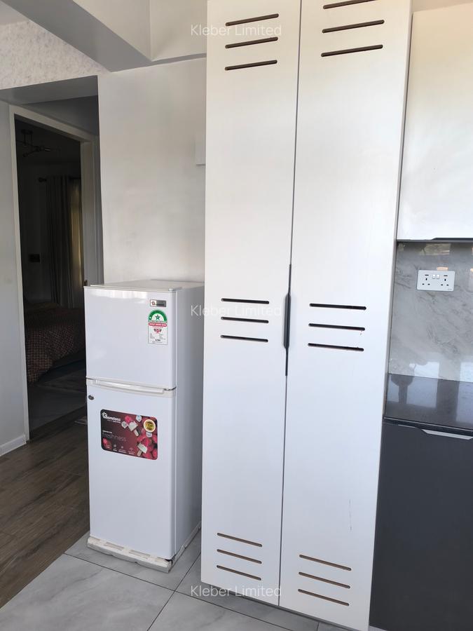 1 Bed Apartment with En Suite in Naivasha Road - 12