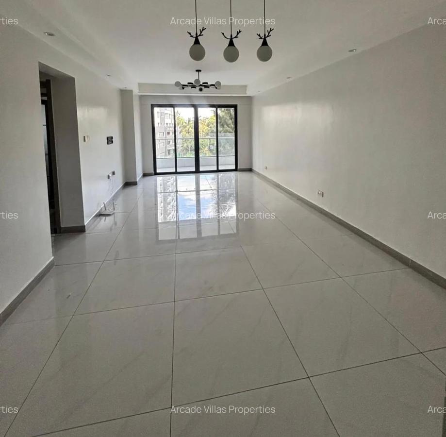 2 Bed Apartment with En Suite in Kileleshwa - 1