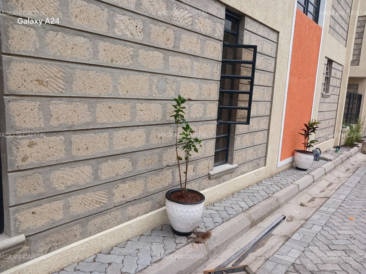 3 Bed Townhouse with En Suite at Matasia - 18