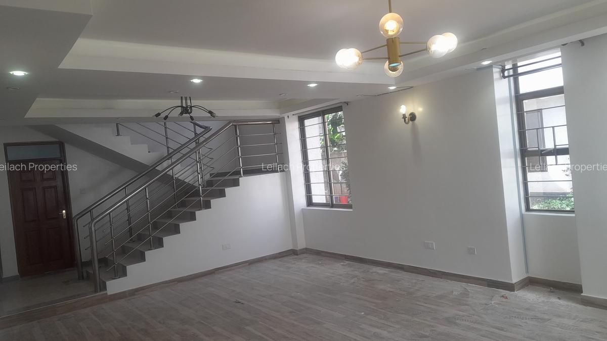 5 Bed House with En Suite in Ongata Rongai - 10
