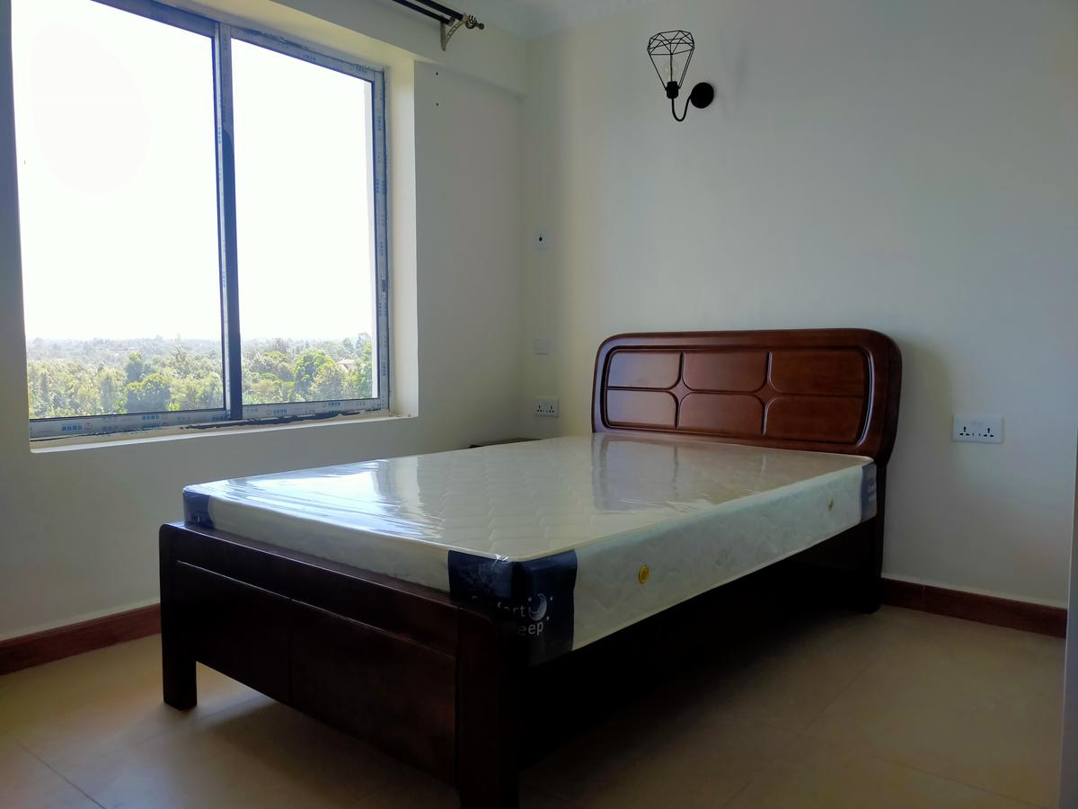 4 Bed Apartment with En Suite in Ruaka - 12