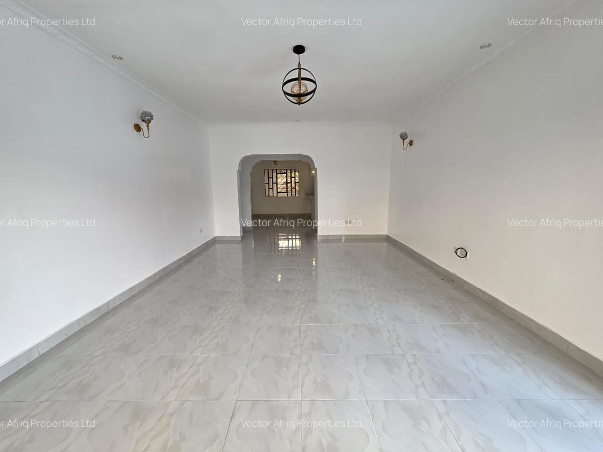 3 Bed House with En Suite in Kitengela - 15