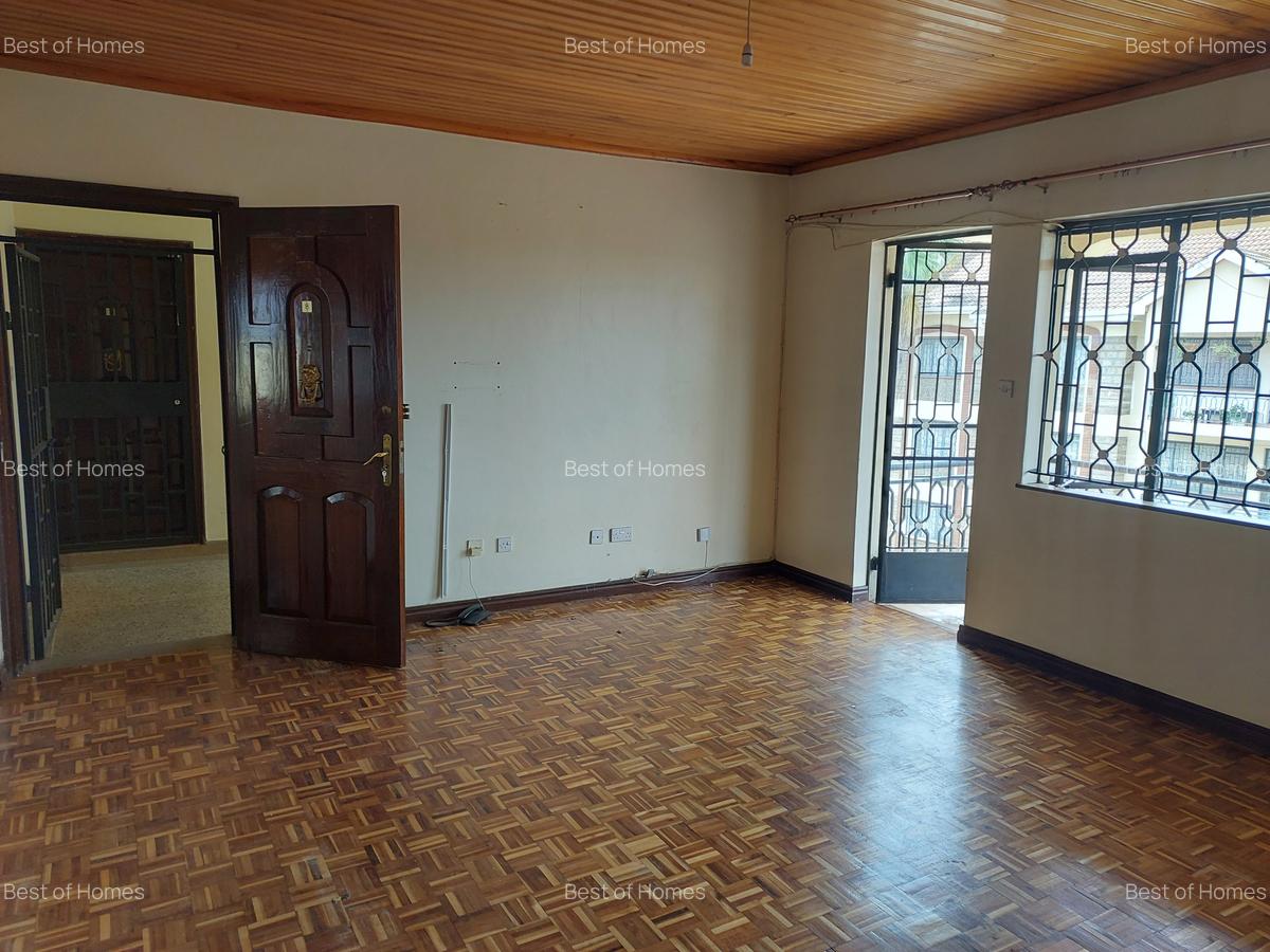 3 Bed Apartment with En Suite in Kileleshwa - 6