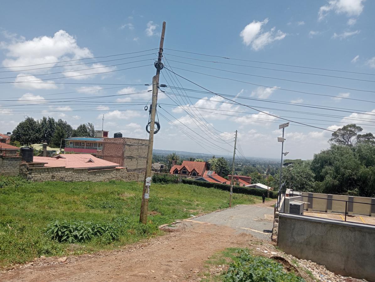 Commercial Land at Sigona - 4