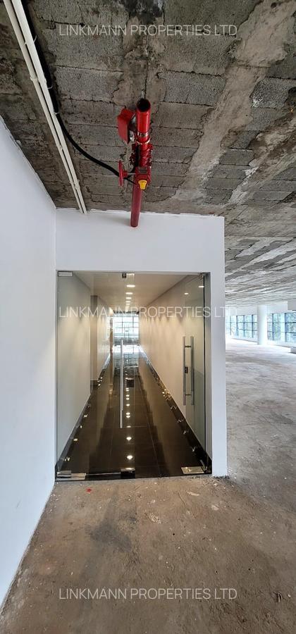 4,800 ft² Office with Service Charge Included in Westlands Area - 6