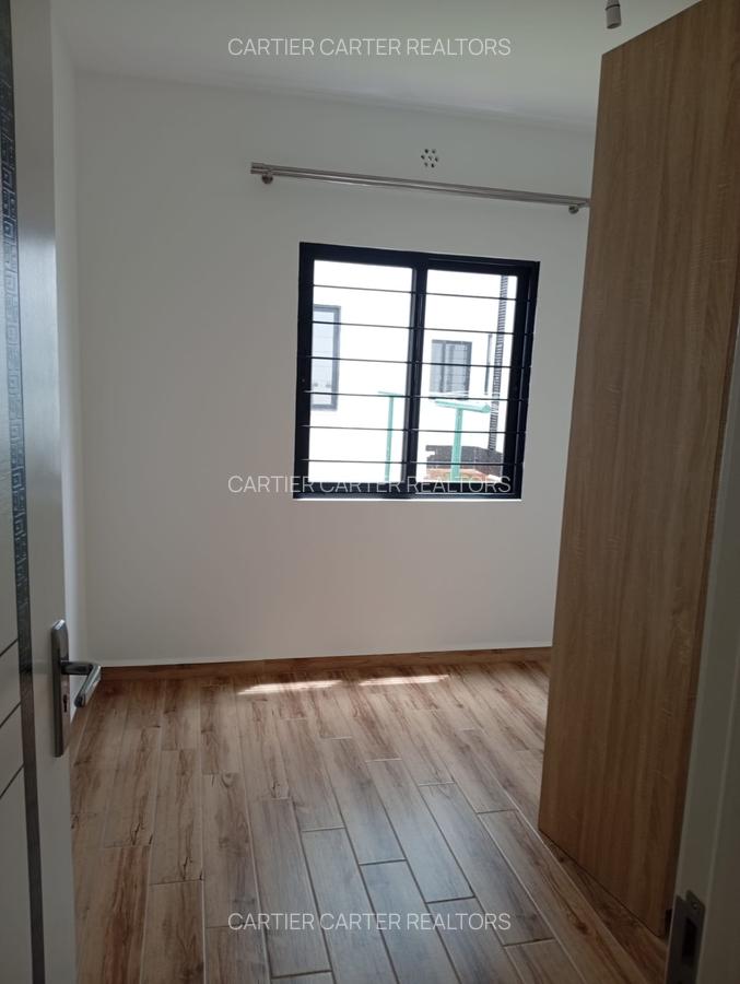 1 Bed Apartment with Swimming Pool in Tatu City - 8