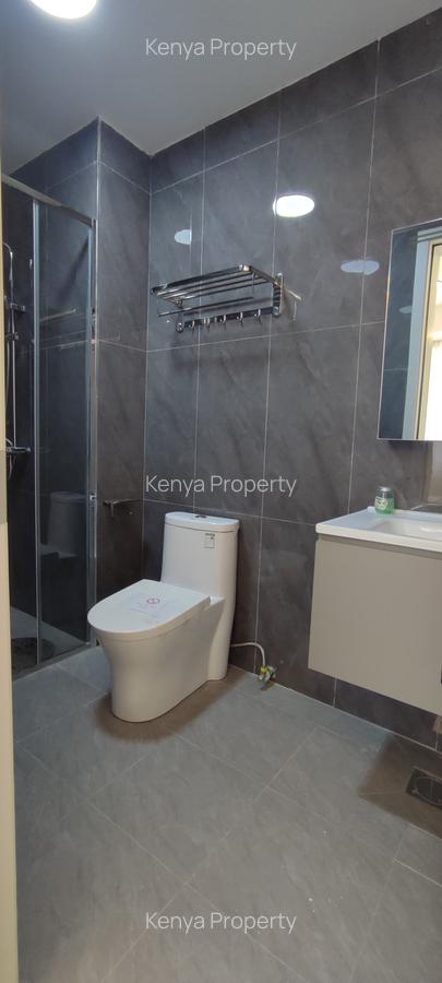 2 Bed Apartment with En Suite at Woodvale - 3