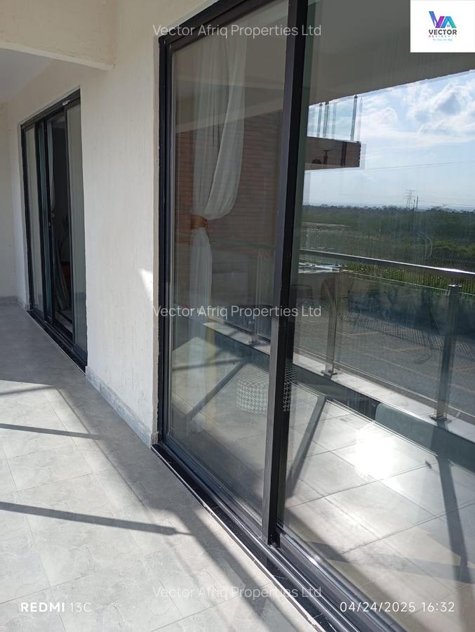 3 Bed Apartment with En Suite in Syokimau - 12