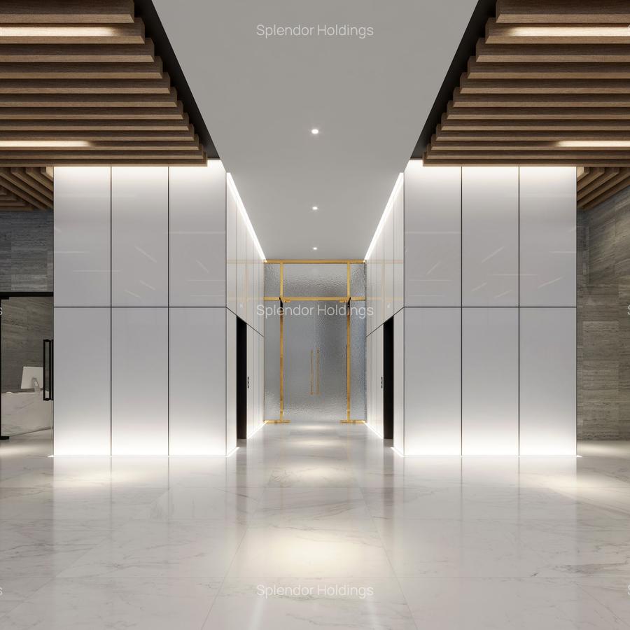 5 Bed Apartment with En Suite in Lavington - 10