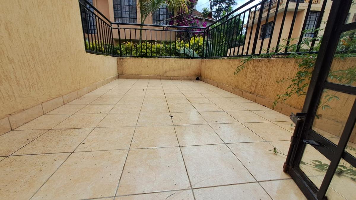 5 Bed Townhouse with En Suite in Westlands Area - 9