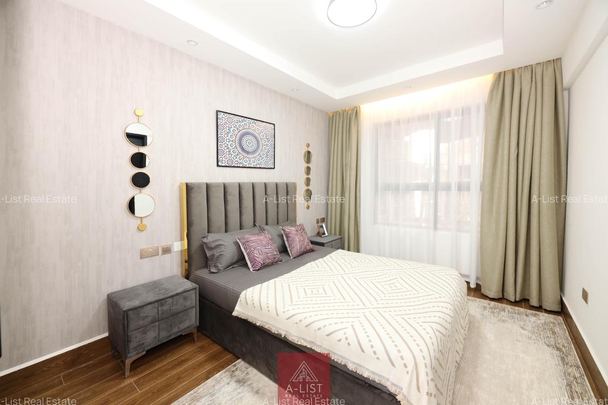 3 Bed Apartment with En Suite at 4Th Parklands - 9