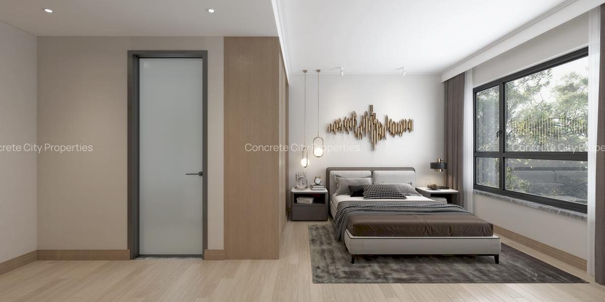 2 Bed Apartment with En Suite in Riverside - 8