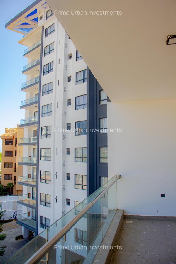 Serviced 3 Bed Apartment with En Suite at Simba Lane - 8