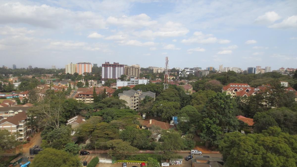 3 Bed Apartment with En Suite at Mandera Road - 5