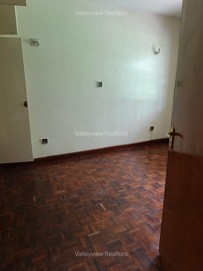 4 Bed Townhouse with En Suite at Kileleshwa - 8