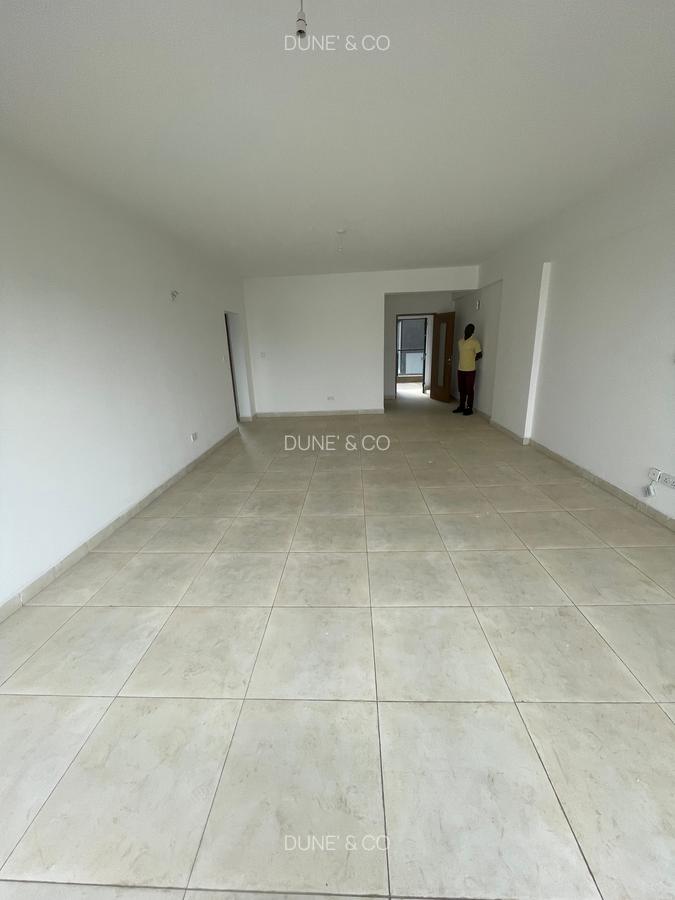 Serviced 3 Bed Apartment with En Suite in Westlands Area - 2