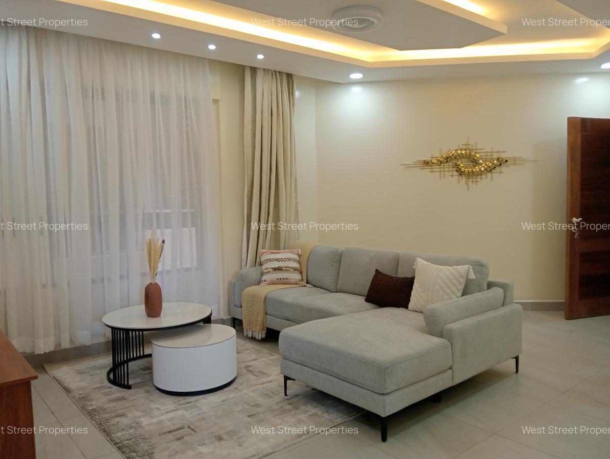 2 Bed Apartment with En Suite at Yaya Center - 10