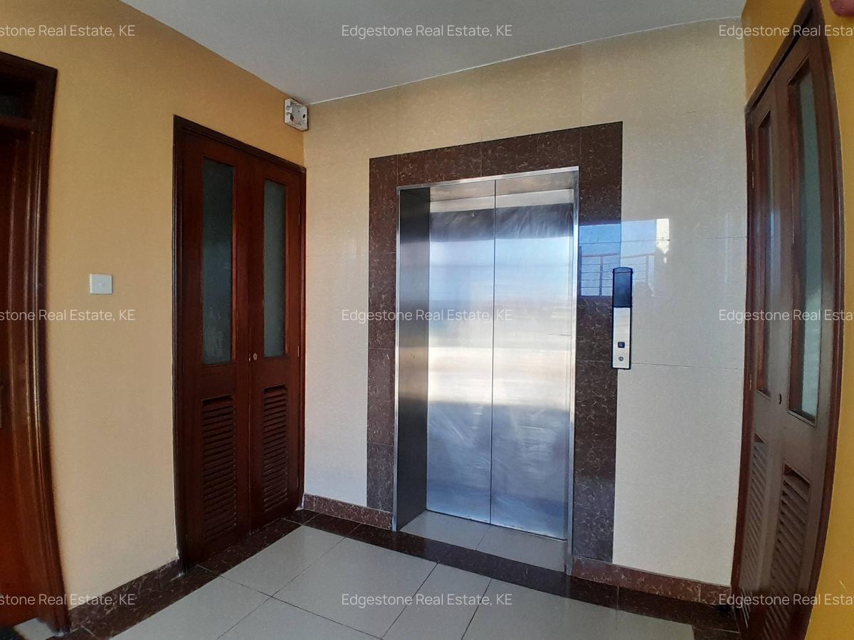 3 Bed Apartment with En Suite in Nyali Area - 3