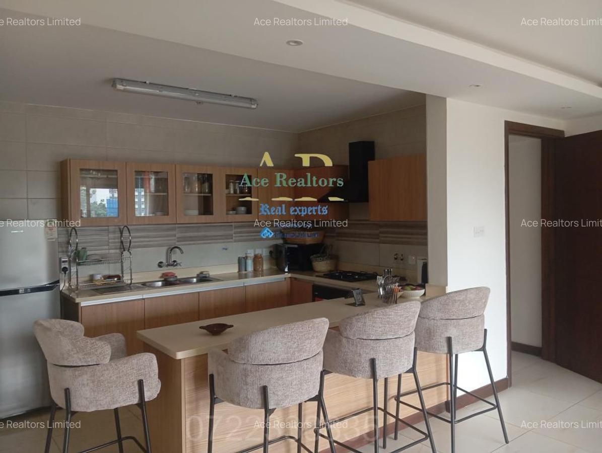 2 Bed Apartment with En Suite at General Mathenge Drive Nairobi - 6