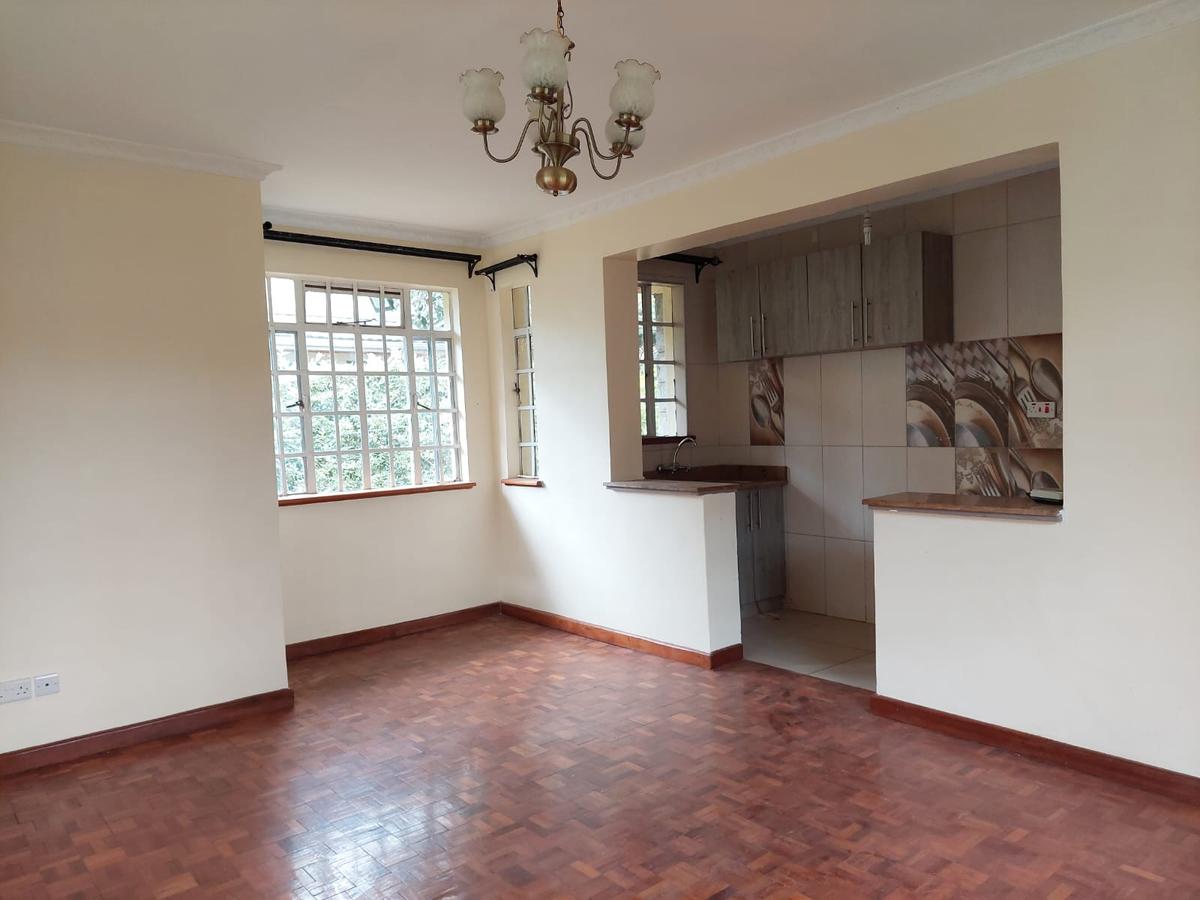 2 Bed House with En Suite at Karen - 17
