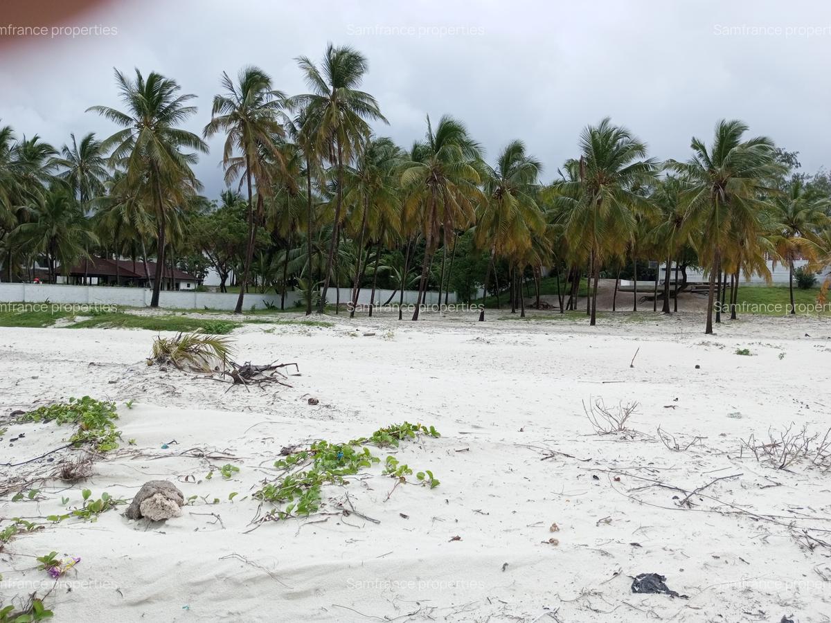 4 ac Land at Links Road - 3