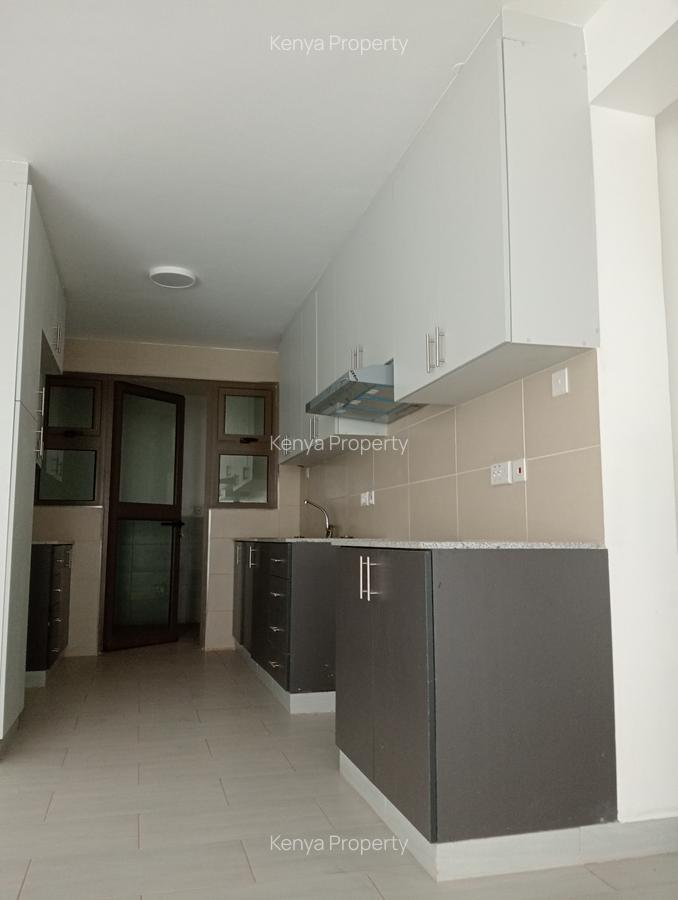 2 Bed Apartment with En Suite at Off Gitanga Road - 9