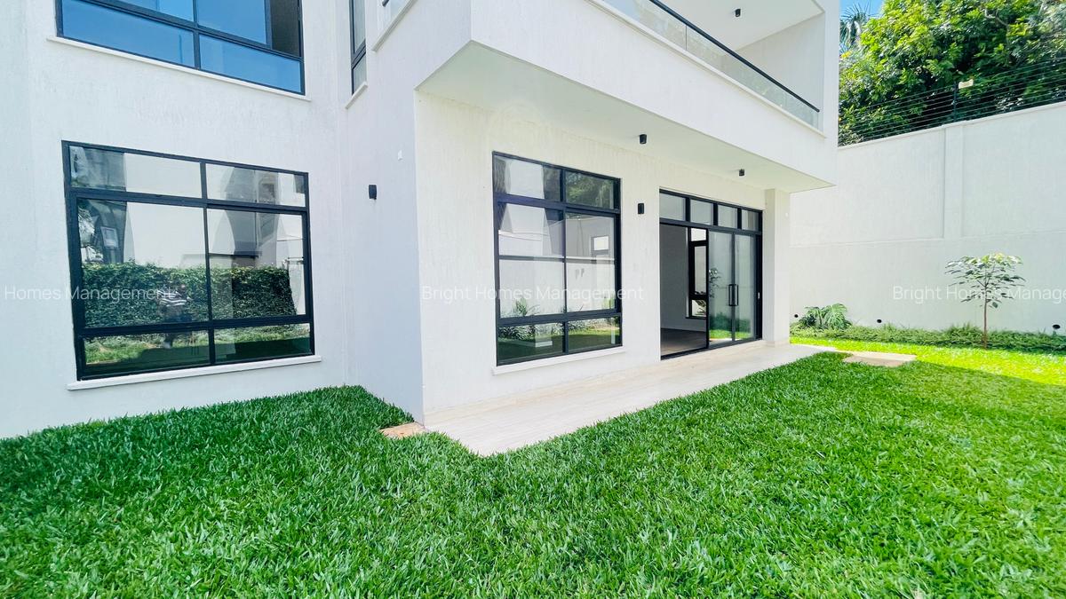 5 Bed Townhouse with Staff Quarters in Lavington - 20