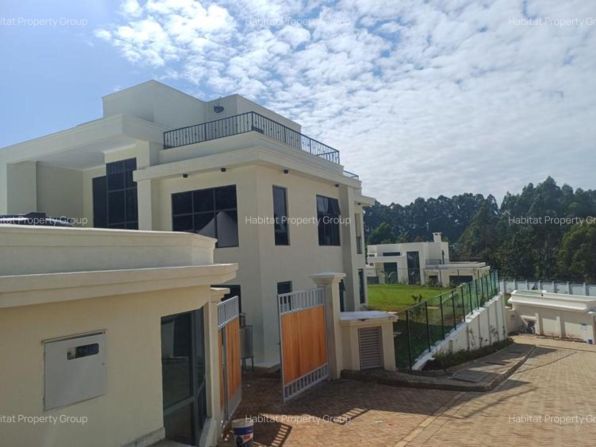 6 Bed Townhouse with En Suite in Loresho - 2