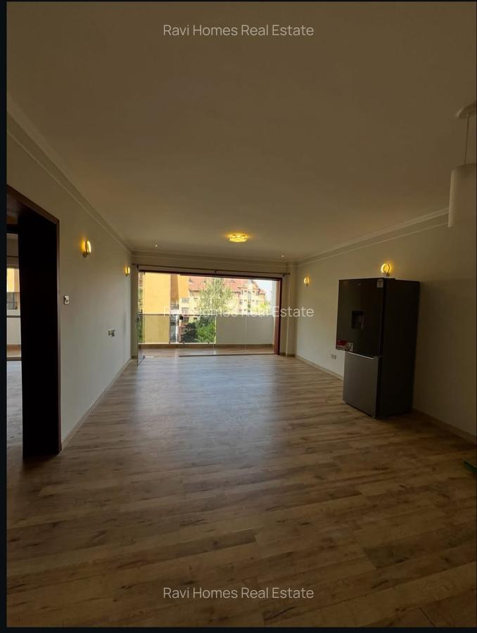 2 Bed Apartment with En Suite at Kileleshwa Area - 2