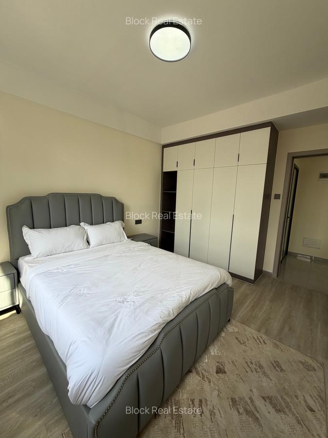 2 Bed Apartment with En Suite in Kilimani - 10